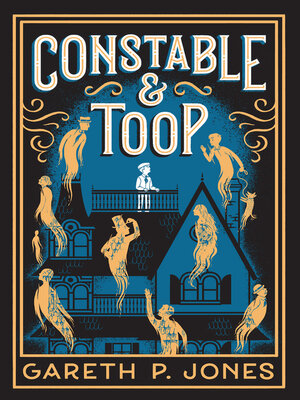 cover image of Constable & Toop